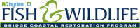 Bridge Coastal Fish and Wildlife Restoration Program