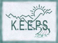 KEEPS logo