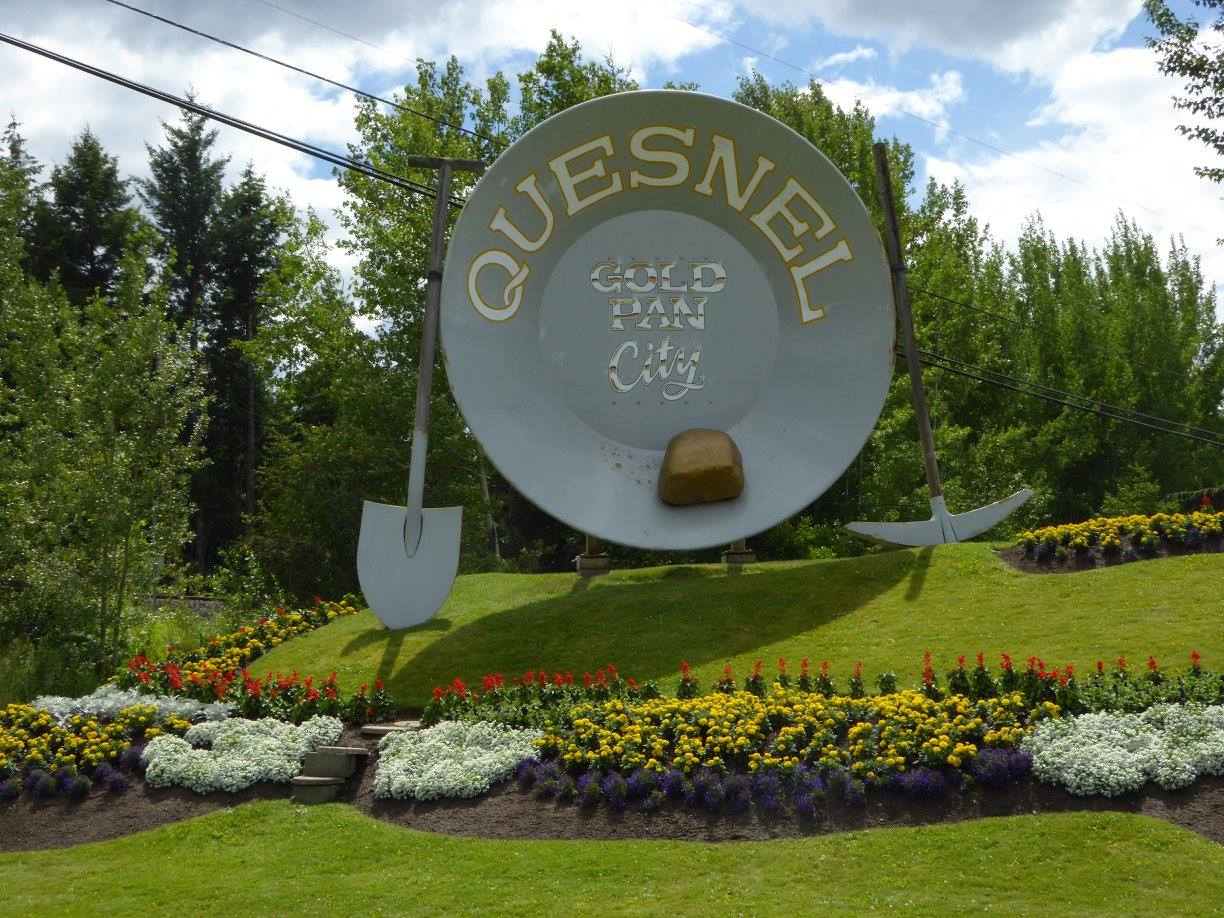 Quesnel, BC