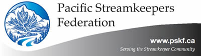 Pacific Streamkeepers Federation
